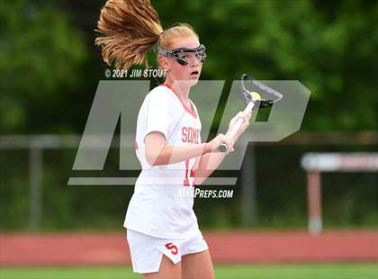 Thumbnail 2 in John Jay-Cross River @ Somers (Section 1 Class B Final) photogallery.