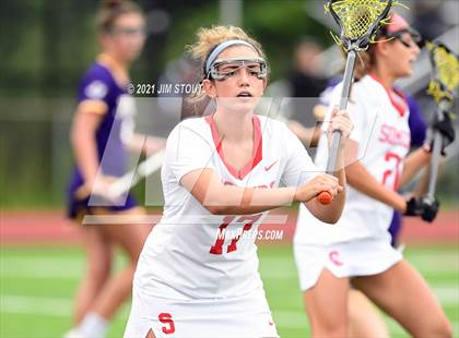 Thumbnail 1 in John Jay-Cross River @ Somers (Section 1 Class B Final) photogallery.