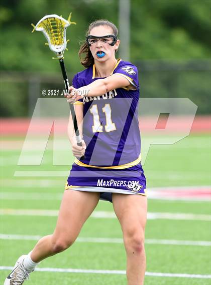 Thumbnail 1 in John Jay-Cross River @ Somers (Section 1 Class B Final) photogallery.
