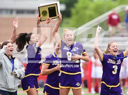 Thumbnail 2 in John Jay-Cross River @ Somers (Section 1 Class B Final) photogallery.