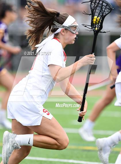 Thumbnail 3 in John Jay-Cross River @ Somers (Section 1 Class B Final) photogallery.