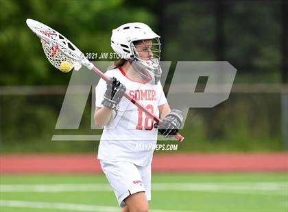 Thumbnail 1 in John Jay-Cross River @ Somers (Section 1 Class B Final) photogallery.