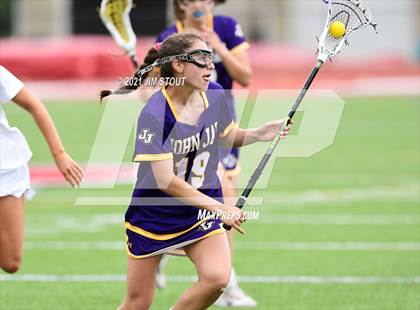Thumbnail 3 in John Jay-Cross River @ Somers (Section 1 Class B Final) photogallery.