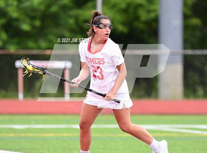 Thumbnail 2 in John Jay-Cross River @ Somers (Section 1 Class B Final) photogallery.