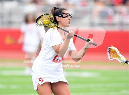 Thumbnail 3 in John Jay-Cross River @ Somers (Section 1 Class B Final) photogallery.