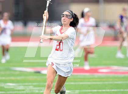 Thumbnail 2 in John Jay-Cross River @ Somers (Section 1 Class B Final) photogallery.