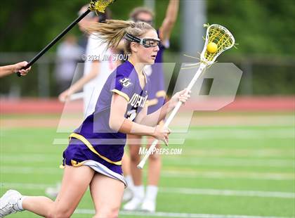 Thumbnail 1 in John Jay-Cross River @ Somers (Section 1 Class B Final) photogallery.