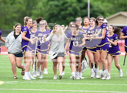 Thumbnail 1 in John Jay-Cross River @ Somers (Section 1 Class B Final) photogallery.