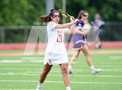 Thumbnail 1 in John Jay-Cross River @ Somers (Section 1 Class B Final) photogallery.