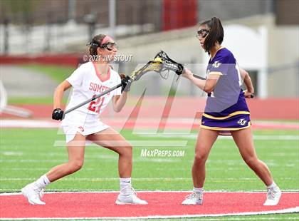 Thumbnail 1 in John Jay-Cross River @ Somers (Section 1 Class B Final) photogallery.