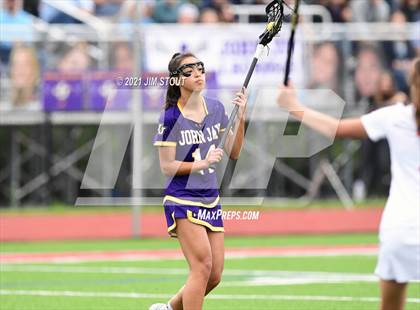Thumbnail 2 in John Jay-Cross River @ Somers (Section 1 Class B Final) photogallery.