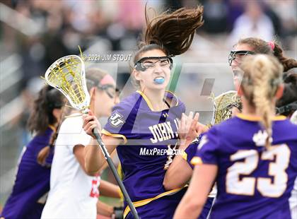 Thumbnail 2 in John Jay-Cross River @ Somers (Section 1 Class B Final) photogallery.