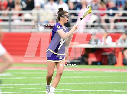 Thumbnail 3 in John Jay-Cross River @ Somers (Section 1 Class B Final) photogallery.