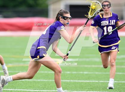 Thumbnail 2 in John Jay-Cross River @ Somers (Section 1 Class B Final) photogallery.