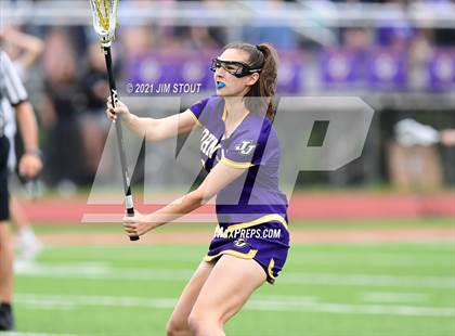 Thumbnail 3 in John Jay-Cross River @ Somers (Section 1 Class B Final) photogallery.