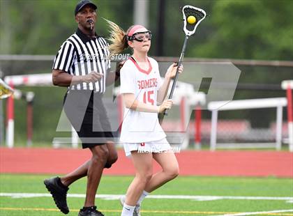 Thumbnail 2 in John Jay-Cross River @ Somers (Section 1 Class B Final) photogallery.