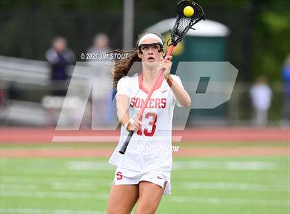 Thumbnail 2 in John Jay-Cross River @ Somers (Section 1 Class B Final) photogallery.