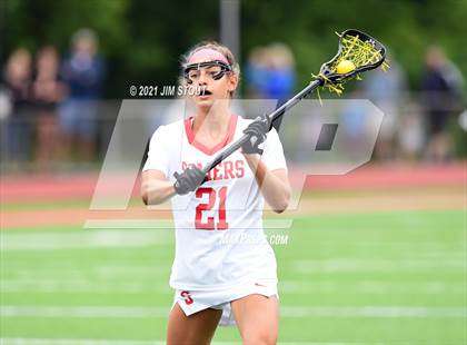 Thumbnail 1 in John Jay-Cross River @ Somers (Section 1 Class B Final) photogallery.