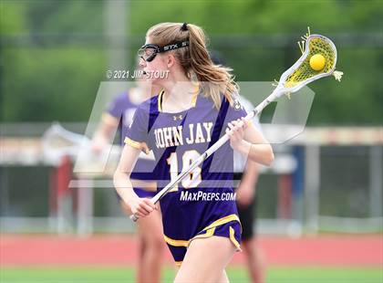 Thumbnail 2 in John Jay-Cross River @ Somers (Section 1 Class B Final) photogallery.