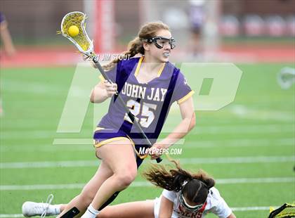 Thumbnail 3 in John Jay-Cross River @ Somers (Section 1 Class B Final) photogallery.
