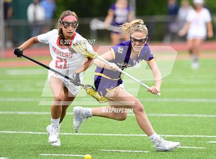 Thumbnail 2 in John Jay-Cross River @ Somers (Section 1 Class B Final) photogallery.