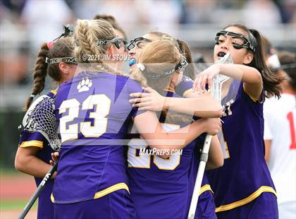 Thumbnail 1 in John Jay-Cross River @ Somers (Section 1 Class B Final) photogallery.