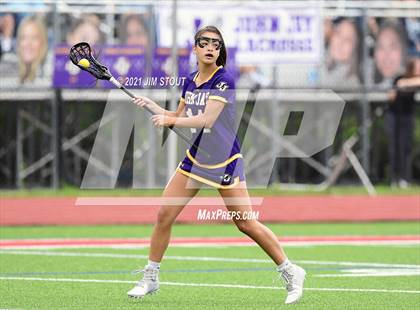 Thumbnail 1 in John Jay-Cross River @ Somers (Section 1 Class B Final) photogallery.