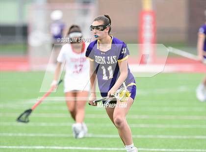 Thumbnail 2 in John Jay-Cross River @ Somers (Section 1 Class B Final) photogallery.