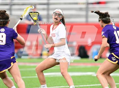 Thumbnail 2 in John Jay-Cross River @ Somers (Section 1 Class B Final) photogallery.