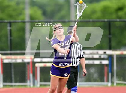 Thumbnail 1 in John Jay-Cross River @ Somers (Section 1 Class B Final) photogallery.