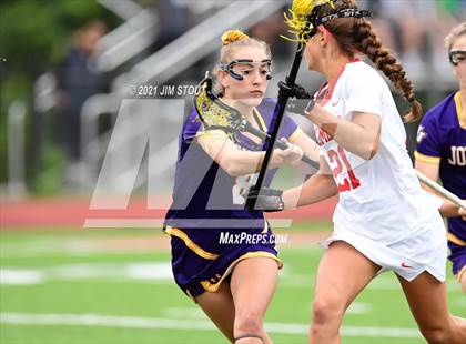 Thumbnail 1 in John Jay-Cross River @ Somers (Section 1 Class B Final) photogallery.
