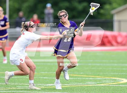 Thumbnail 3 in John Jay-Cross River @ Somers (Section 1 Class B Final) photogallery.
