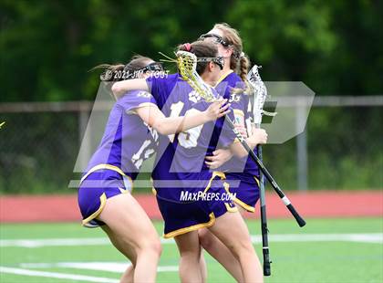 Thumbnail 2 in John Jay-Cross River @ Somers (Section 1 Class B Final) photogallery.