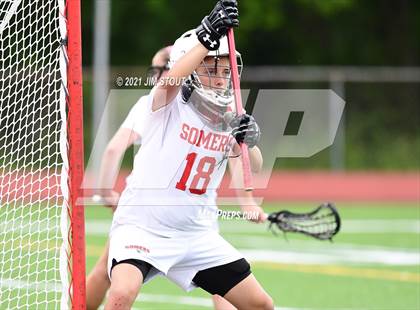 Thumbnail 3 in John Jay-Cross River @ Somers (Section 1 Class B Final) photogallery.
