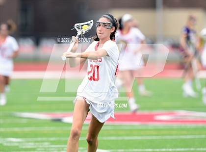 Thumbnail 1 in John Jay-Cross River @ Somers (Section 1 Class B Final) photogallery.