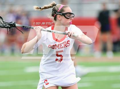 Thumbnail 2 in John Jay-Cross River @ Somers (Section 1 Class B Final) photogallery.