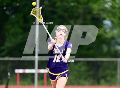 Thumbnail 3 in John Jay-Cross River @ Somers (Section 1 Class B Final) photogallery.