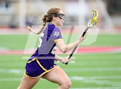 Thumbnail 1 in John Jay-Cross River @ Somers (Section 1 Class B Final) photogallery.
