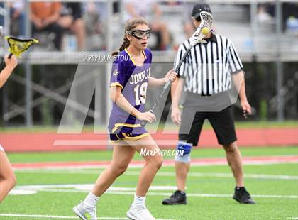 Thumbnail 3 in John Jay-Cross River @ Somers (Section 1 Class B Final) photogallery.