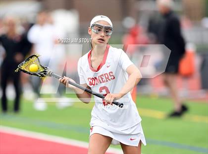 Thumbnail 3 in John Jay-Cross River @ Somers (Section 1 Class B Final) photogallery.