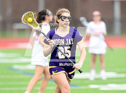 Thumbnail 3 in John Jay-Cross River @ Somers (Section 1 Class B Final) photogallery.