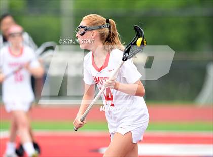 Thumbnail 2 in John Jay-Cross River @ Somers (Section 1 Class B Final) photogallery.