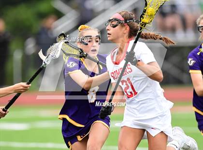 Thumbnail 2 in John Jay-Cross River @ Somers (Section 1 Class B Final) photogallery.
