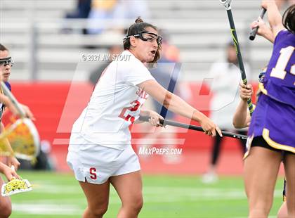 Thumbnail 1 in John Jay-Cross River @ Somers (Section 1 Class B Final) photogallery.