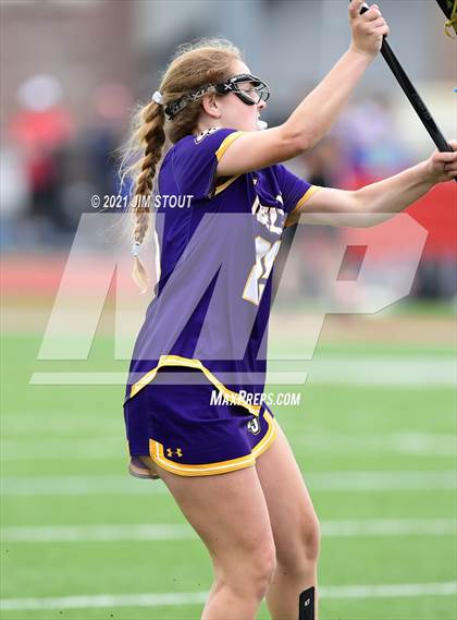Thumbnail 1 in John Jay-Cross River @ Somers (Section 1 Class B Final) photogallery.