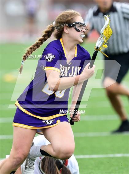 Thumbnail 2 in John Jay-Cross River @ Somers (Section 1 Class B Final) photogallery.