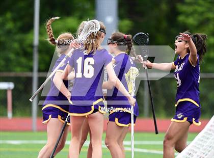 Thumbnail 2 in John Jay-Cross River @ Somers (Section 1 Class B Final) photogallery.