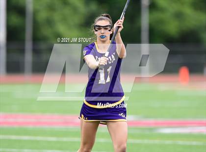 Thumbnail 2 in John Jay-Cross River @ Somers (Section 1 Class B Final) photogallery.