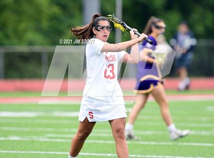 Thumbnail 3 in John Jay-Cross River @ Somers (Section 1 Class B Final) photogallery.