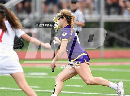 Thumbnail 2 in John Jay-Cross River @ Somers (Section 1 Class B Final) photogallery.